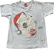 Load image into Gallery viewer, Coke polar bear tee
