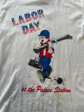 Load image into Gallery viewer, Palace station tee