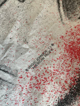 Load image into Gallery viewer, Vintage Micheal Jordan All-Over Print Tee