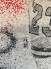 Load image into Gallery viewer, Vintage Micheal Jordan All-Over Print Tee