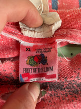 Load image into Gallery viewer, Vintage Micheal Jordan All-Over Print Tee