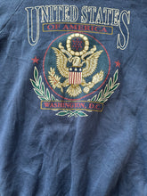 Load image into Gallery viewer, United States of America Crewneck