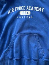 Load image into Gallery viewer, Air Force academy falcons hoodie