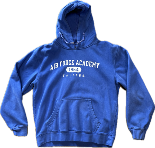 Air Force academy falcons hoodie