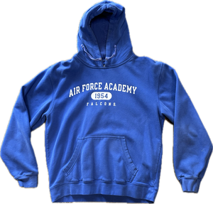 Air Force academy falcons hoodie