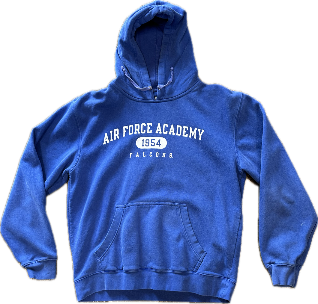 Air Force academy falcons hoodie