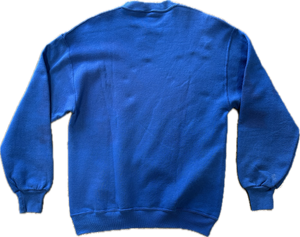 Dunbar wildcats Crewneck