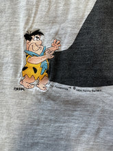 Load image into Gallery viewer, Flintstones embroidered tee