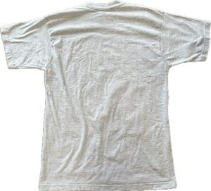 Flintstones embroidered tee