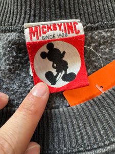 Disneyland light magic crewneck
