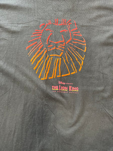 Lion king tee
