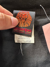 Load image into Gallery viewer, Lion king tee