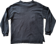 Load image into Gallery viewer, YOUTH embroidered looney Tunes long sleeve