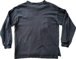 YOUTH embroidered looney Tunes long sleeve