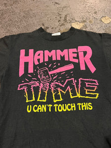 MC Hammer