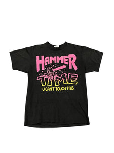 MC Hammer