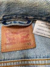 Load image into Gallery viewer, Levi's Trucker Jacket