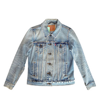Load image into Gallery viewer, Levi's Trucker Jacket