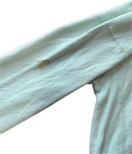 Load image into Gallery viewer, Teal champion reverse weave hoodie