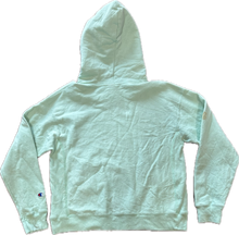 Load image into Gallery viewer, Teal champion reverse weave hoodie