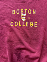 Load image into Gallery viewer, Boston college crewneck