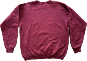 Boston college crewneck