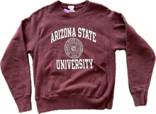 Load image into Gallery viewer, Arizona state reverse weave
