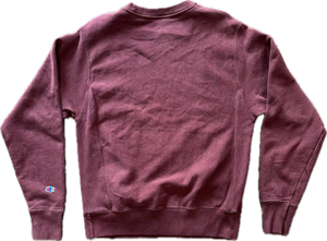 Arizona state reverse weave
