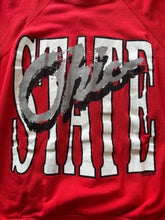 Load image into Gallery viewer, Ohio state crewneck