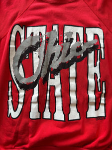 Ohio state crewneck