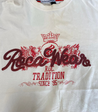 Load image into Gallery viewer, Cream Roca Wear Heavyweight Tee