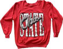 Load image into Gallery viewer, Ohio state crewneck