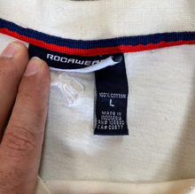 Load image into Gallery viewer, Cream Roca Wear Heavyweight Tee