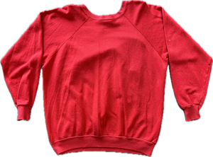 Ohio state crewneck