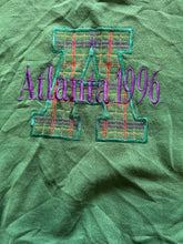 Load image into Gallery viewer, Atlanta 1996 crewneck