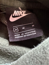 Load image into Gallery viewer, Green Nike just do it hoodie