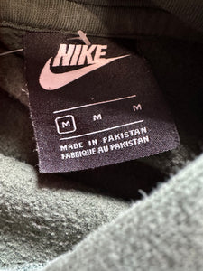 Green Nike just do it hoodie