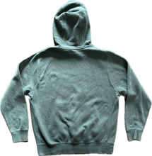 Load image into Gallery viewer, Green Nike just do it hoodie
