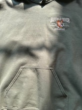 Load image into Gallery viewer, Buffalo river hoodie
