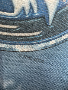 2002 Colorado Avalanche NHL Tee
