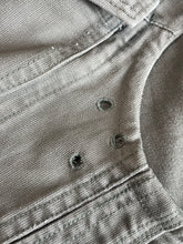 Load image into Gallery viewer, Vintage Army Vest