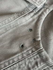 Vintage Army Vest
