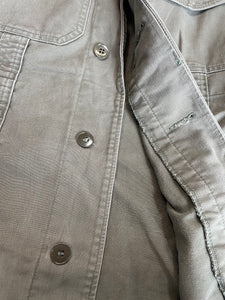 Vintage Army Vest