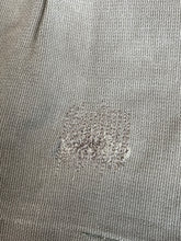 Load image into Gallery viewer, Vintage Army Vest