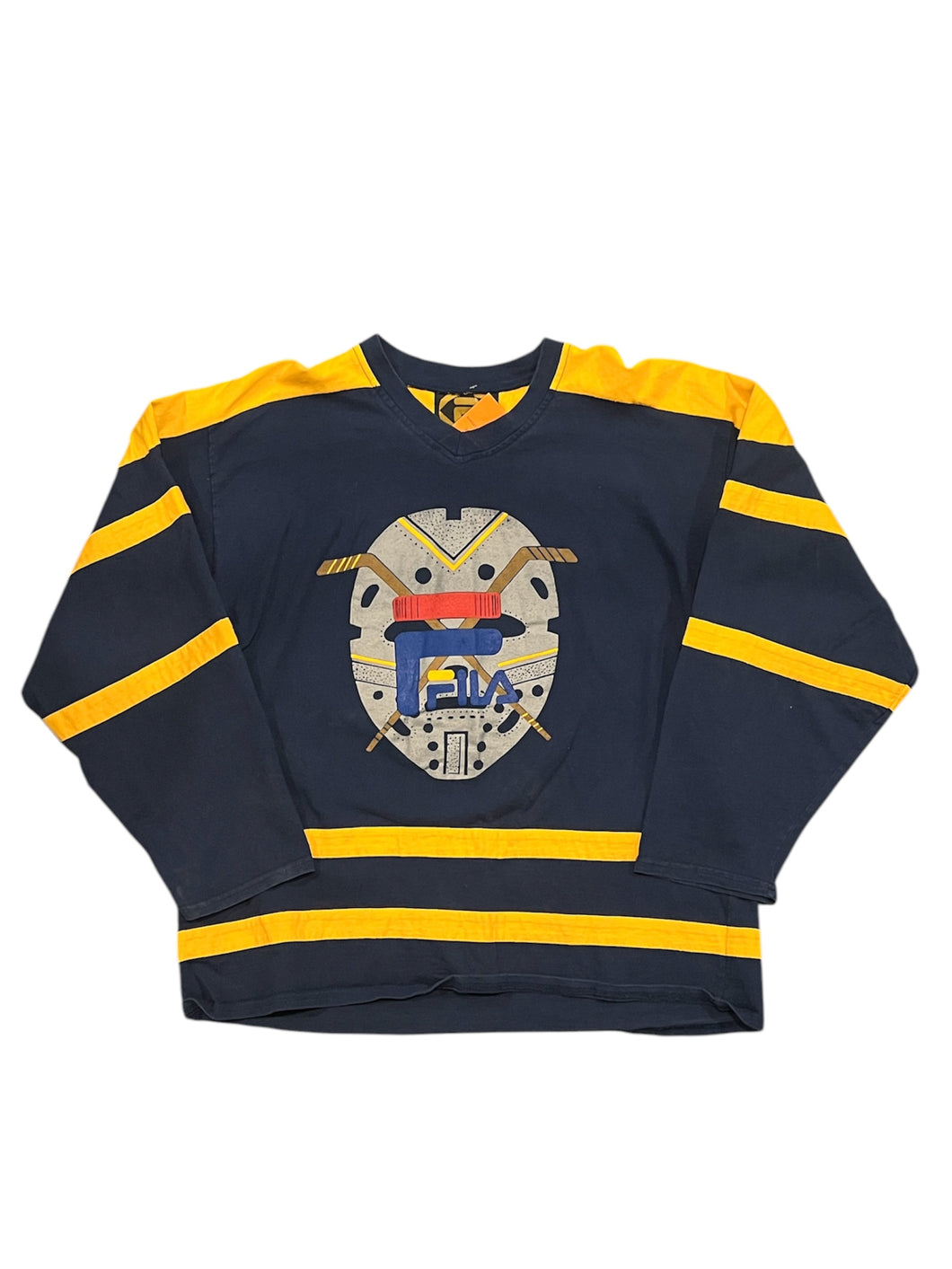 FILA Hockey
