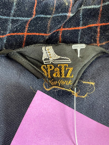 Vintage Spatz Pearl Snap Top