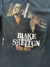 Load image into Gallery viewer, Blake Shelton 2016 tour tee