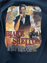 Load image into Gallery viewer, Blake Shelton 2016 tour tee