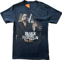 Load image into Gallery viewer, Blake Shelton 2016 tour tee