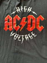 Load image into Gallery viewer, AC/DC high voltage tee